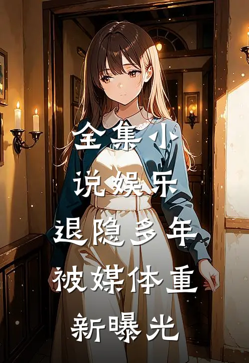 全集小说娱乐：退隐多年，被媒体重新曝光