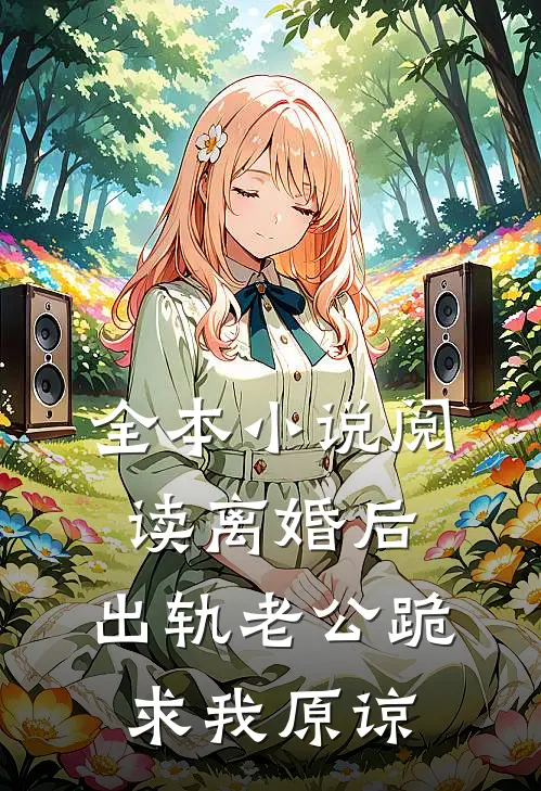 全本小说阅读离婚后，出轨老公跪求我原谅