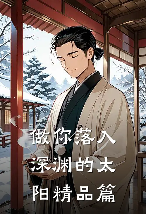做你落入深渊的太阳精品篇