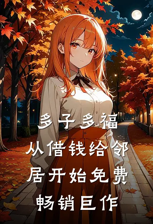 多子多福,从借钱给邻居开始免费畅销巨作
