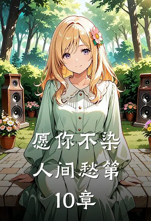 愿你不染人间愁第10章