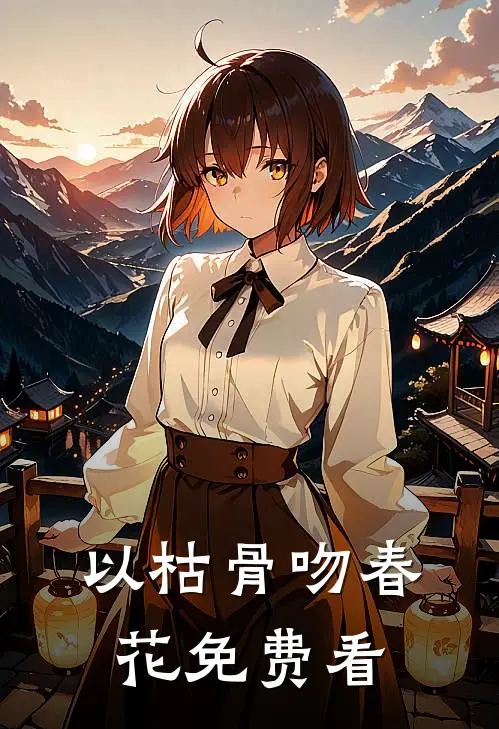 以枯骨吻春花免费看