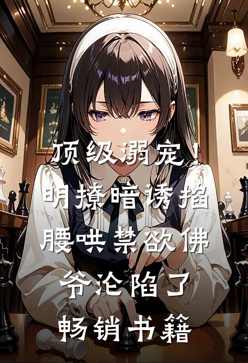 顶级溺宠！明撩暗诱掐腰哄，禁欲佛爷沦陷了畅销书籍