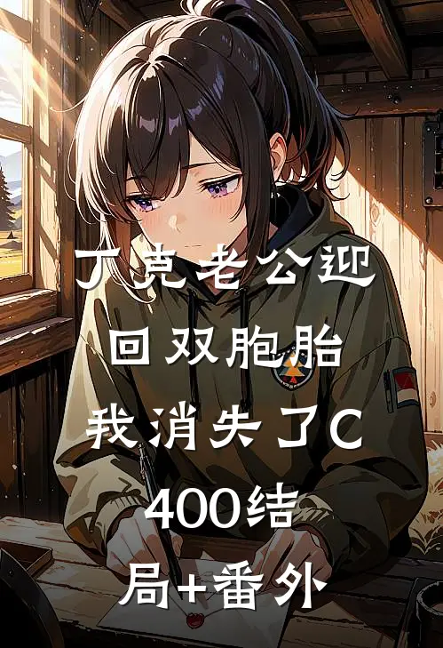 丁克老公迎回双胞胎，我消失了C400结局+番外