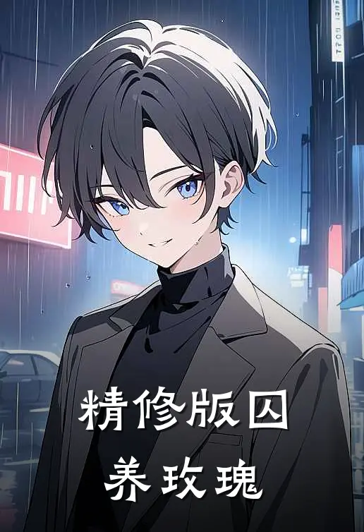 精修版囚养玫瑰