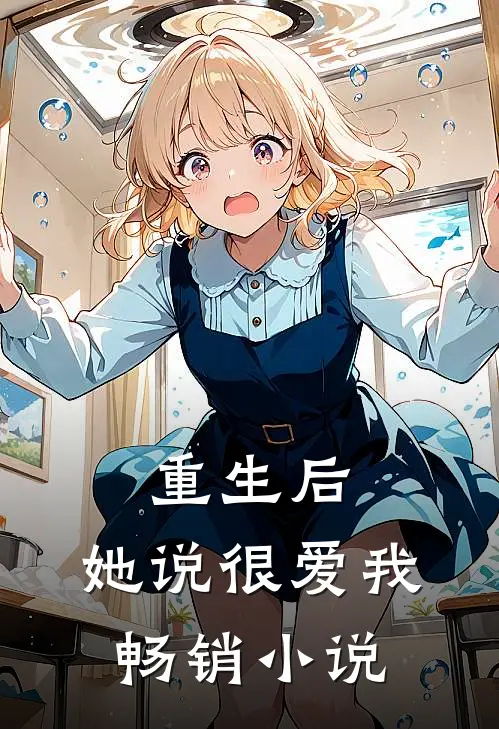 重生后，她说很爱我畅销小说