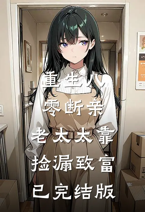 重生八零断亲，老太太靠捡漏致富已完结版