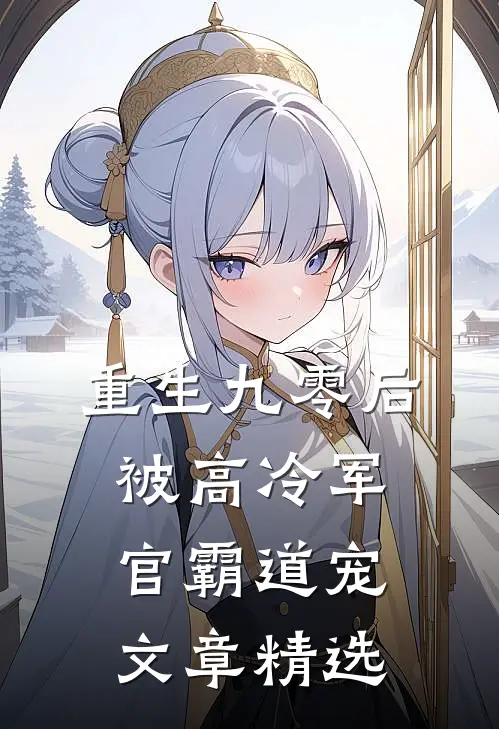 重生九零后被高冷军官霸道宠文章精选