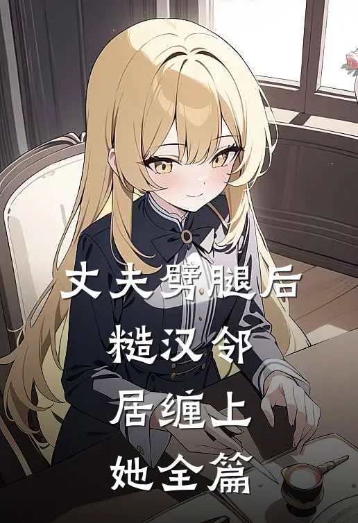 丈夫劈腿后，糙汉邻居缠上她全篇