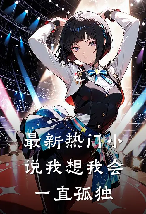 最新热门小说我想我会一直孤独