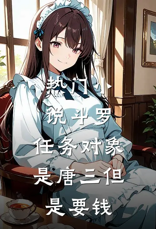 热门小说斗罗:任务对象是唐三但是要钱