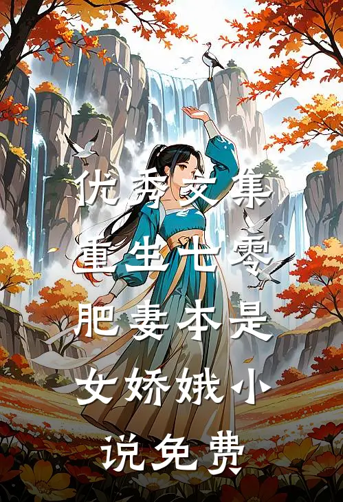 优秀文集重生七零:肥妻本是女娇娥 小说 免费