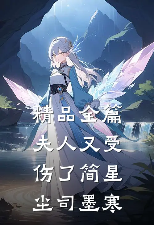 精品全篇夫人又受伤了简星尘司墨寒