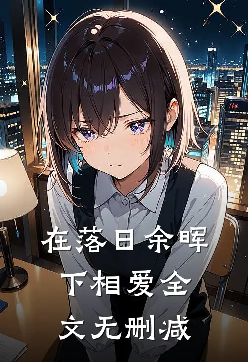 在落日余晖下相爱全文无删减