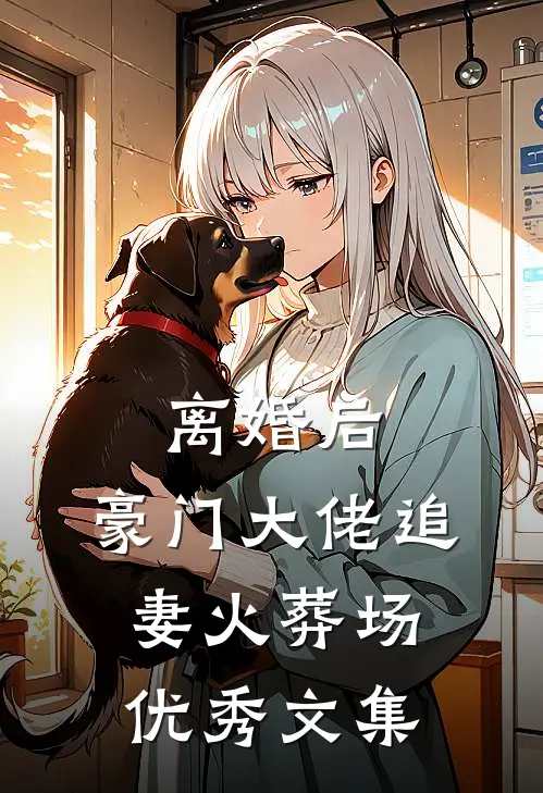 离婚后，豪门大佬追妻火葬场优秀文集