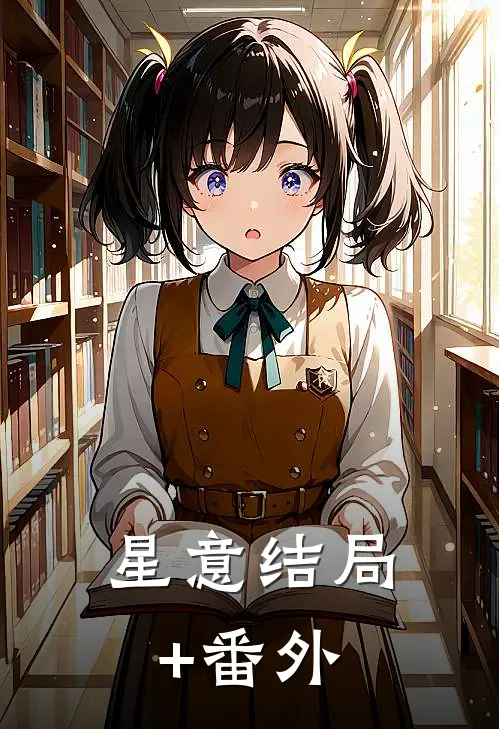 星意结局+番外
