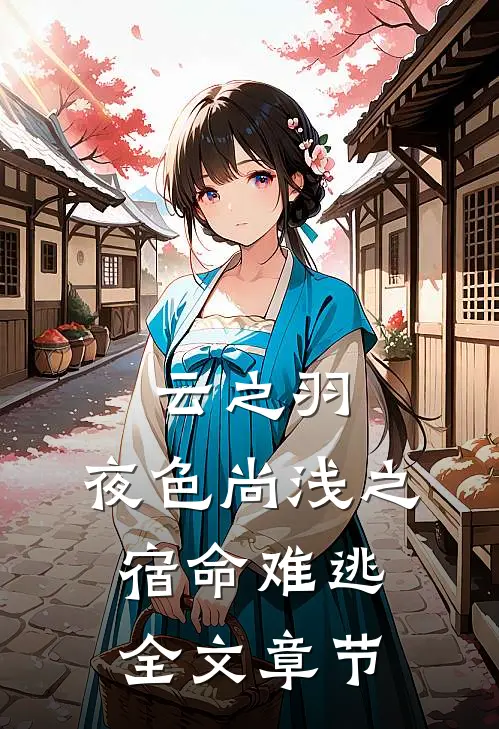 云之羽：夜色尚浅之宿命难逃全文章节