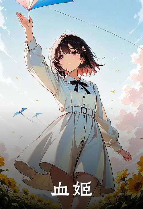 血姬