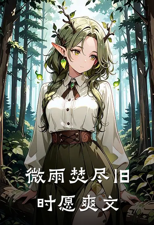 微雨焚尽旧时愿爽文