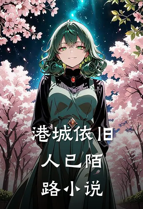 港城依旧，人已陌路小说