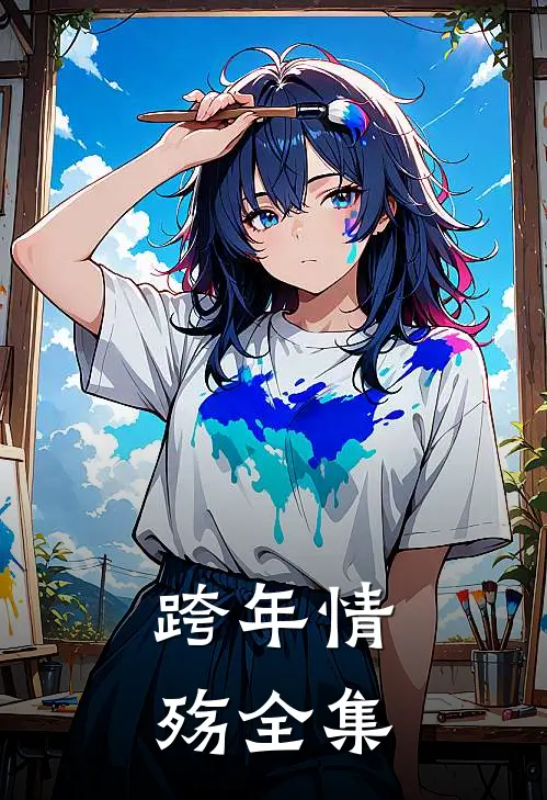 跨年情殇 全集
