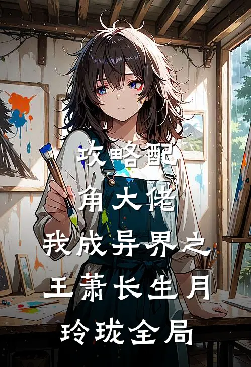 攻略配角大佬，我成异界之王萧长生月玲珑全局