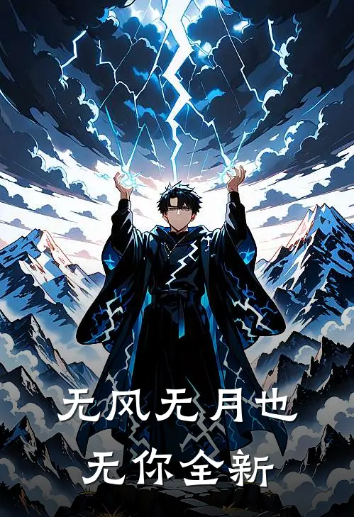无风无月也无你全新