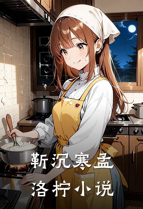 靳沉寒孟洛柠小说
