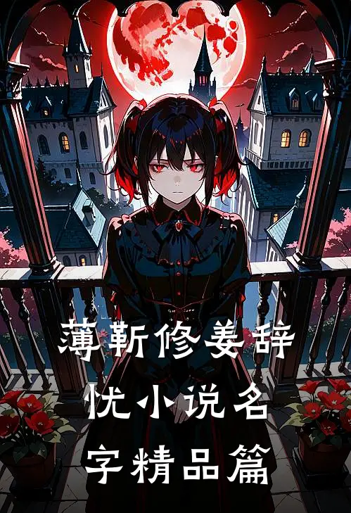 薄靳修姜辞忧小说名字精品篇