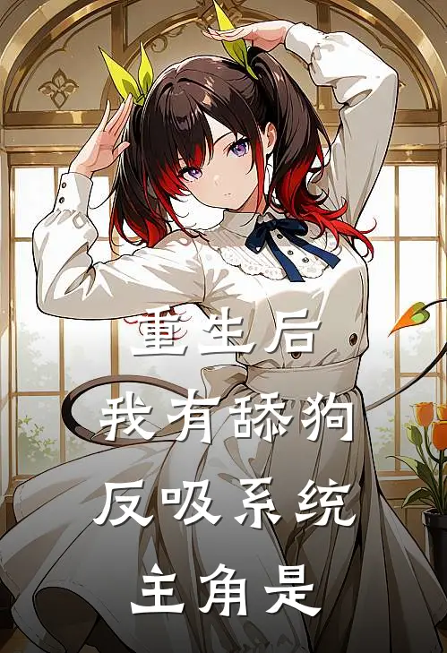 重生后，我有舔狗反吸系统主角是
