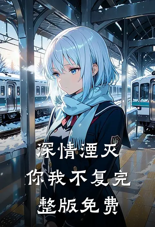 深情湮灭，你我不复完整版免费