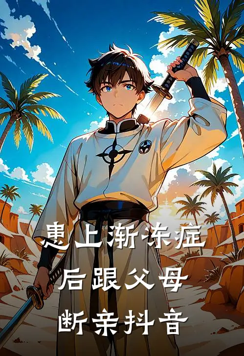 患上渐冻症后跟父母断亲抖音
