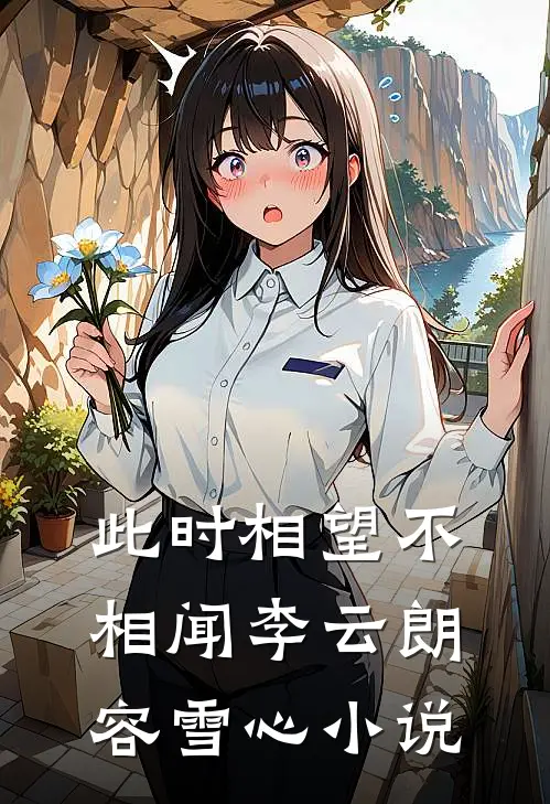 此时相望不相闻李云朗容雪心小说