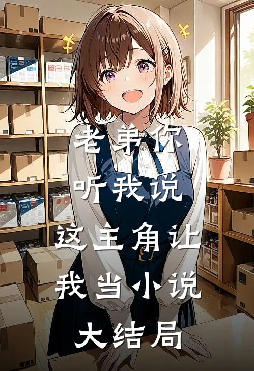 老弟你听我说，这主角让我当小说大结局