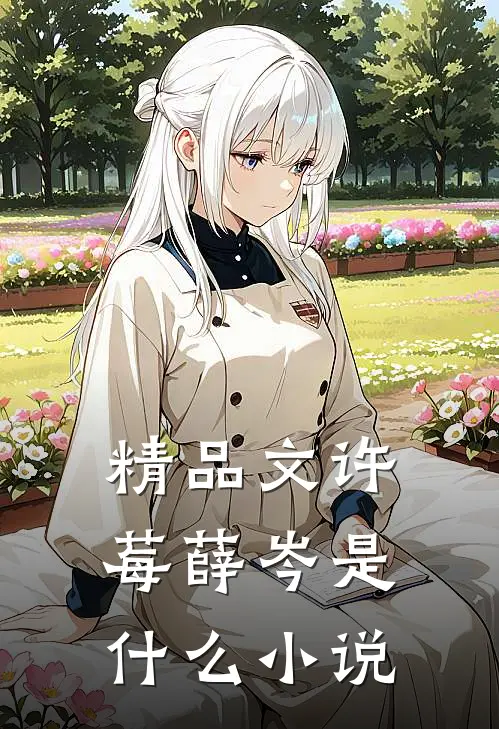 精品文许莓薛岑是什么小说