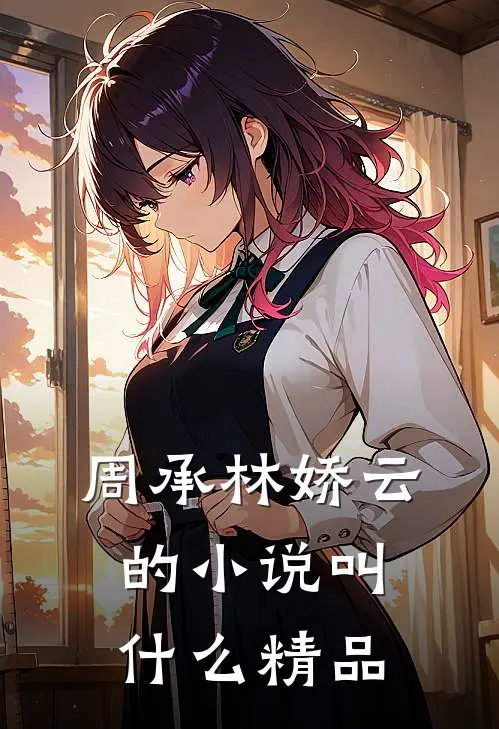 周承林娇云的小说叫什么精品