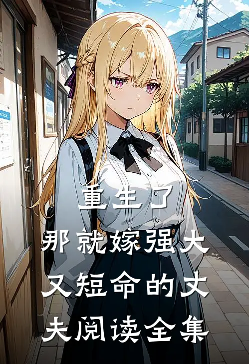 重生了，那就嫁强大又短命的丈夫阅读全集