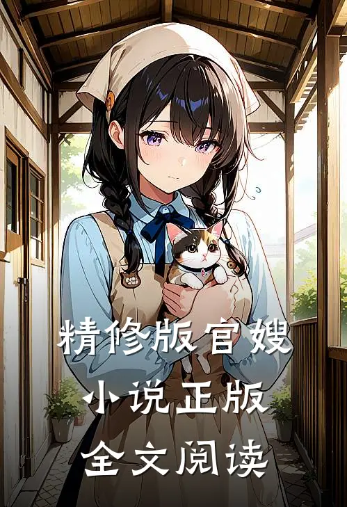 精修版官嫂小说正版全文阅读