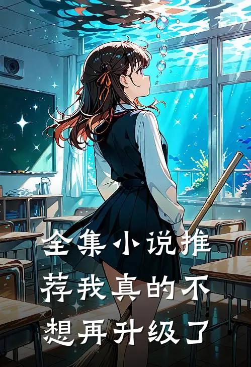 全集小说推荐我真的不想再升级了