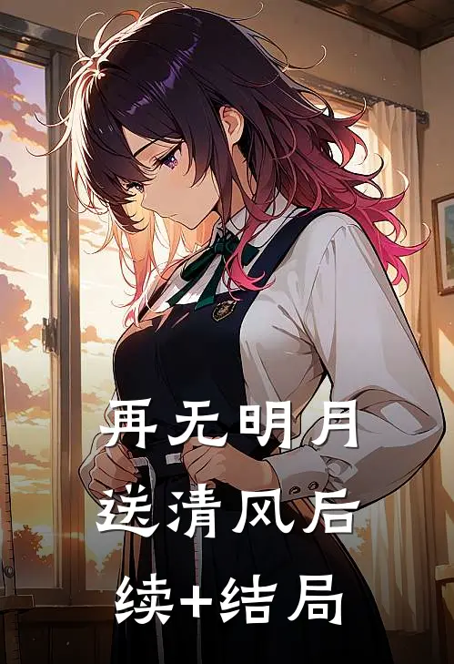再无明月送清风后续+结局