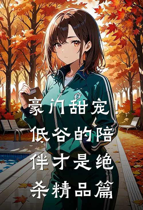 豪门甜宠！低谷的陪伴才是绝杀精品篇