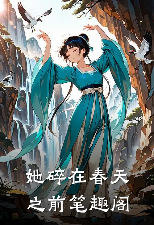 她碎在春天之前笔趣阁