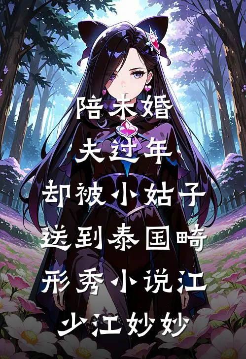 陪未婚夫过年，却被小姑子送到泰国畸形秀小说江少江妙妙