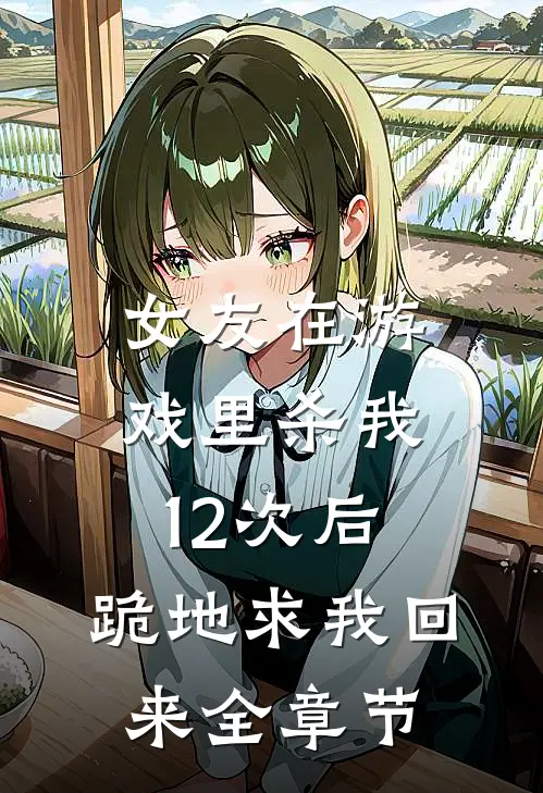 女友在游戏里杀我12次后，跪地求我回来全章节