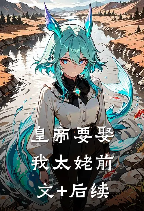 皇帝要娶我太姥前文+后续