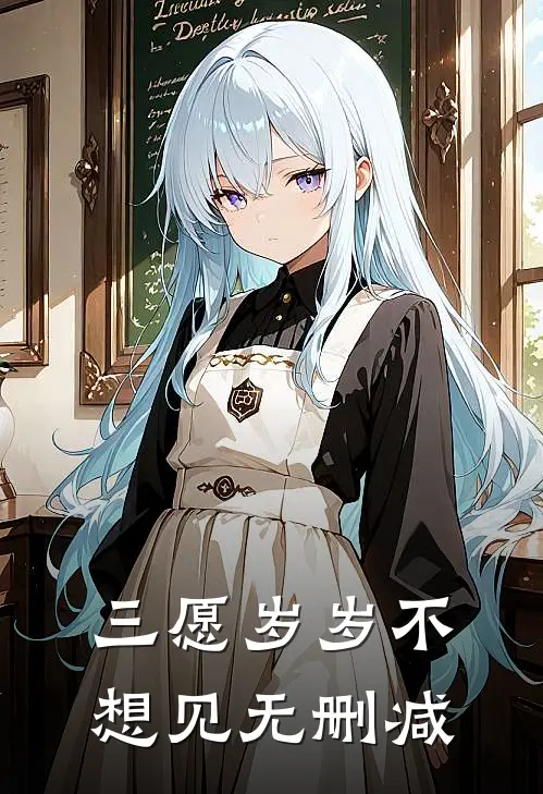 三愿岁岁不想见无删减