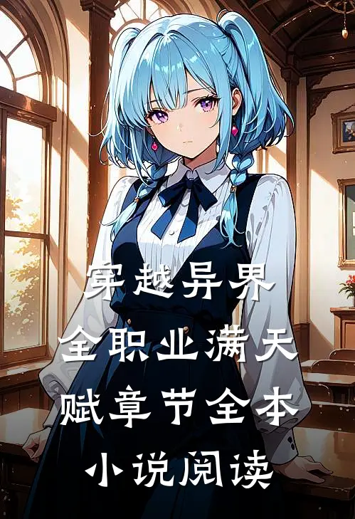 穿越异界：全职业满天赋章节全本小说阅读