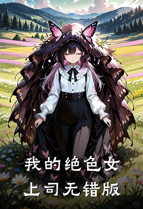 我的绝色女上司无错版