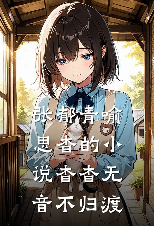 张郁青喻思杳的小说杳杳无音不归渡