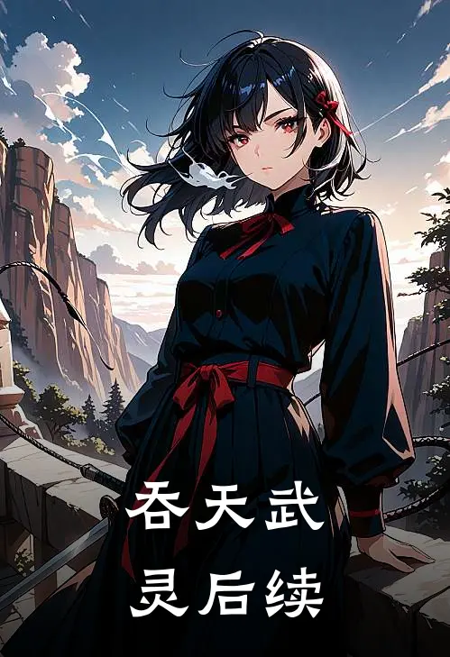 吞天武灵后续